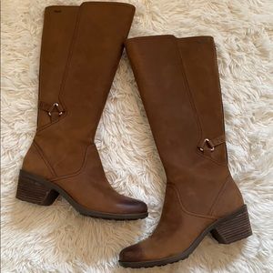 Teva Foxy Tall Waterproof Boots 